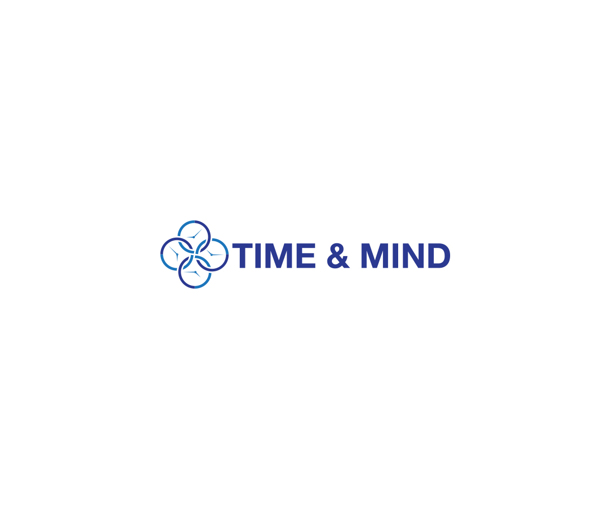 Logo Design by S. Shin for Time&Mind sas | Design #17454781