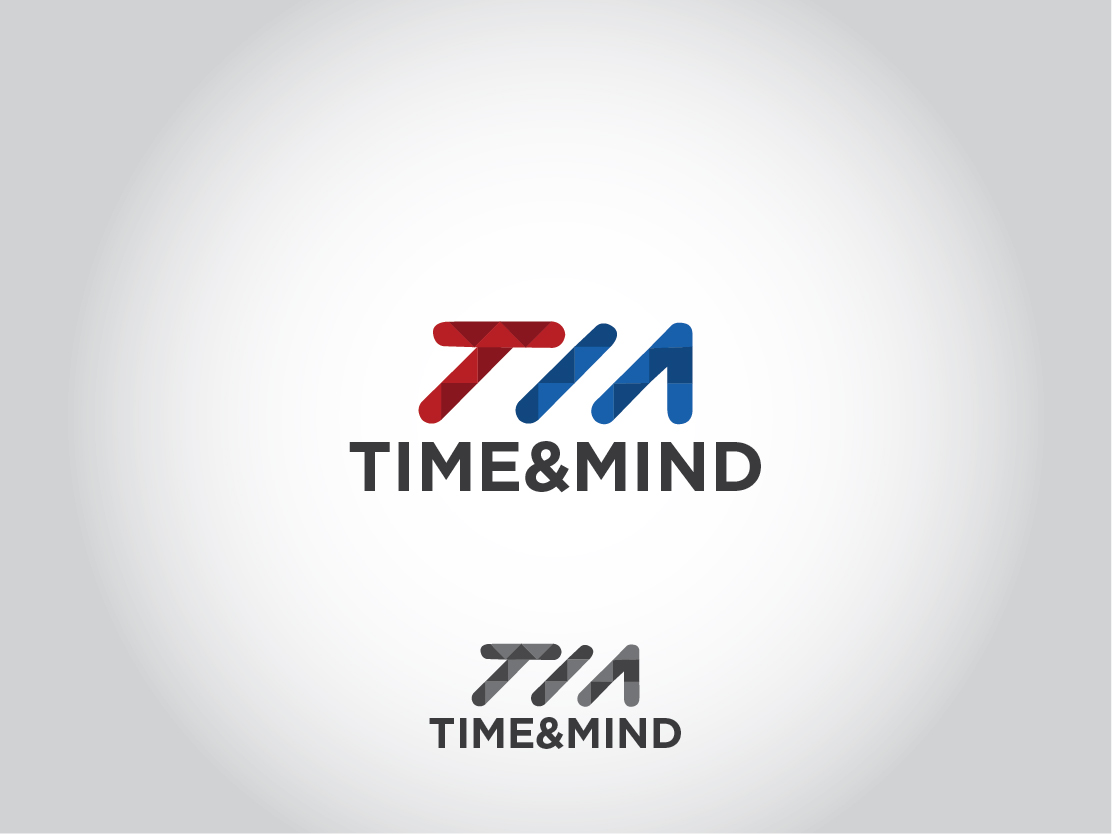 Logo Design by highmaxlogodesigns for Time&Mind sas | Design #17456778