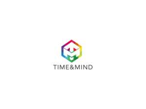 Logo Design by Slant Line Media for Time&Mind sas | Design: #17456819