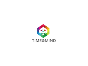 Logo Design by Slant Line Media for Time&Mind sas | Design: #17456820