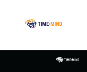 Logo Design by Artknyte for Time&Mind sas | Design: #17454664