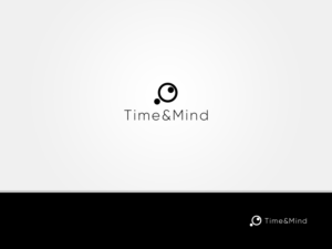 Logo Design by e-mind for Time&Mind sas | Design: #17460264