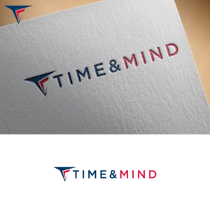 Logo Design by Costea Dan for Time&Mind sas | Design: #17456750