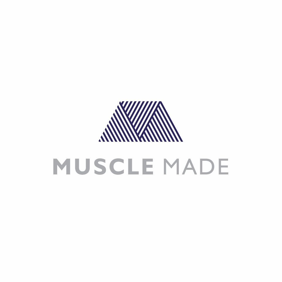Design de Logo par dgandolfo pour Muscle Made  | Design #17577142