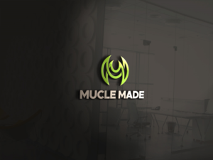 Logo Design by bigi