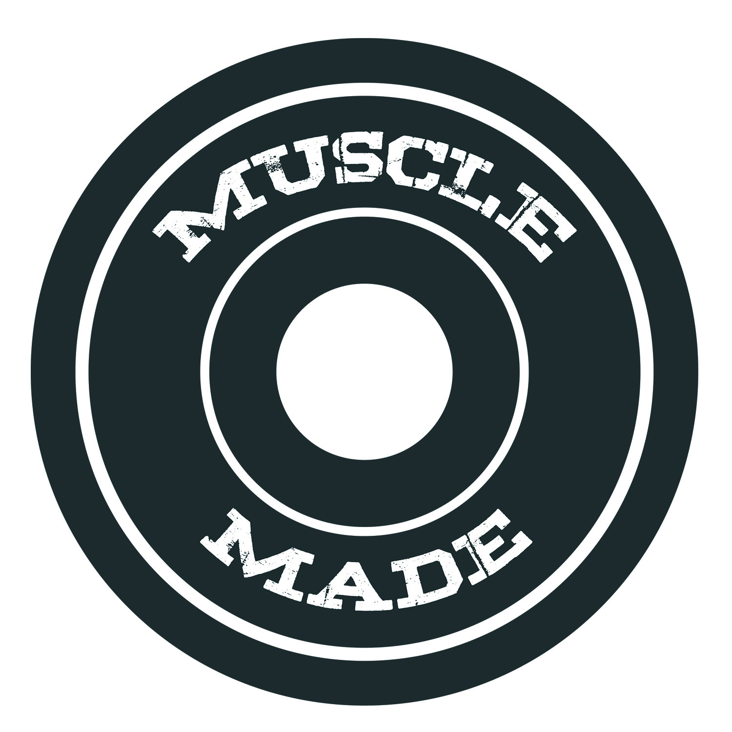 Logo Design by omerfaruk.student for Muscle Made  | Design #17476955