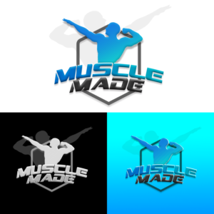 Logo Design by Andrea Borgia