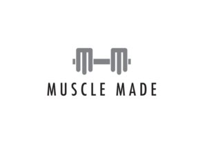 Design de Logo par Steve Greco Design pour Muscle Made  | Design : #17471832