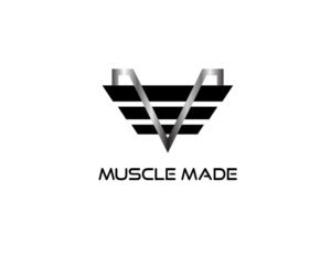 Design de Logo par McQueen 2 pour Muscle Made  | Design : #17573548