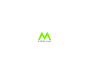 Logo Design by kjc for Muscle Made  | Design #17494900