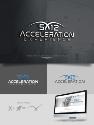 Logo Design by rafaeldsgn for Swim Fit | Design: #17500267