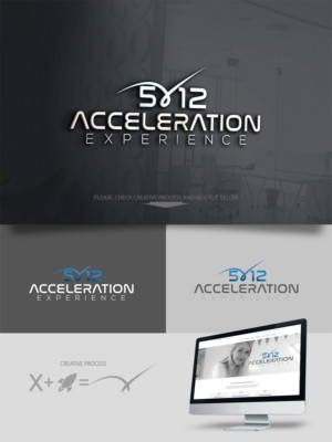 Logo Design by rafaeldsgn for Swim Fit | Design: #17500286