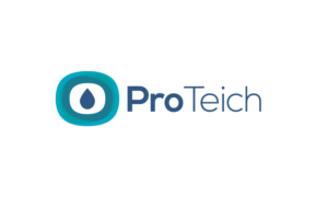Logo Design by ivo_i_ivanov for ProTeich | Design: #17455925