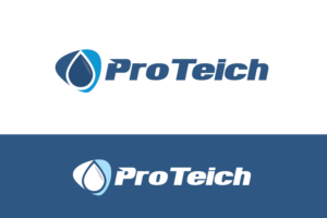 Logo Design by ivo_i_ivanov for ProTeich | Design: #17455993