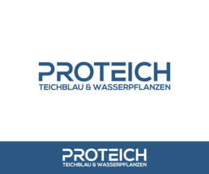 Logo Design by ALV for ProTeich | Design: #17453092