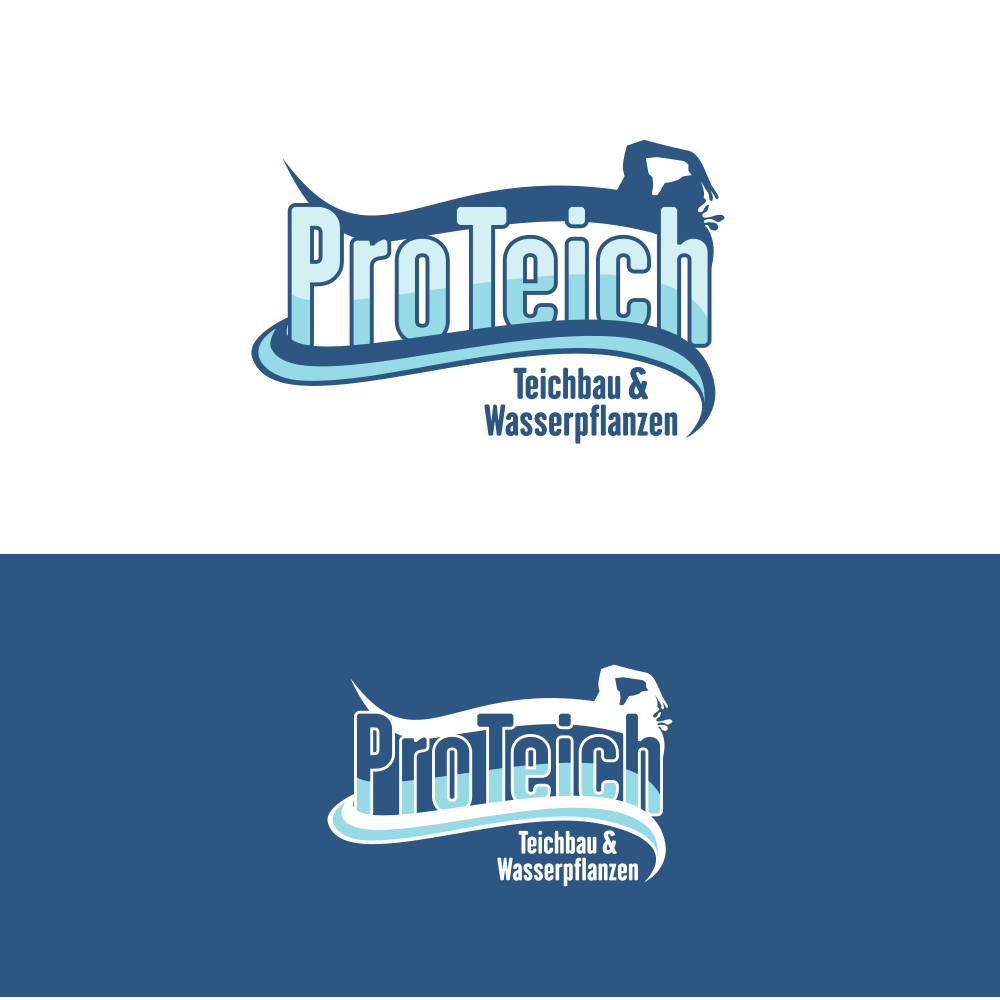 Logo Design by DesignMonkeyBH for ProTeich | Design #17453867