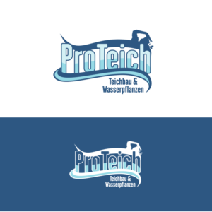 Logo Design by DesignMonkeyBH for ProTeich | Design: #17453867