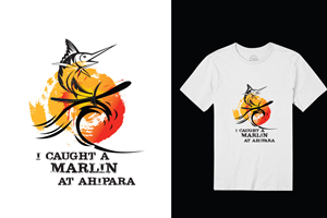 Logo Design by gasanka for Fisherman | Design #2750016