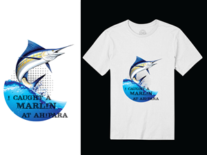 Logo Design by gasanka for Fisherman | Design: #2751446