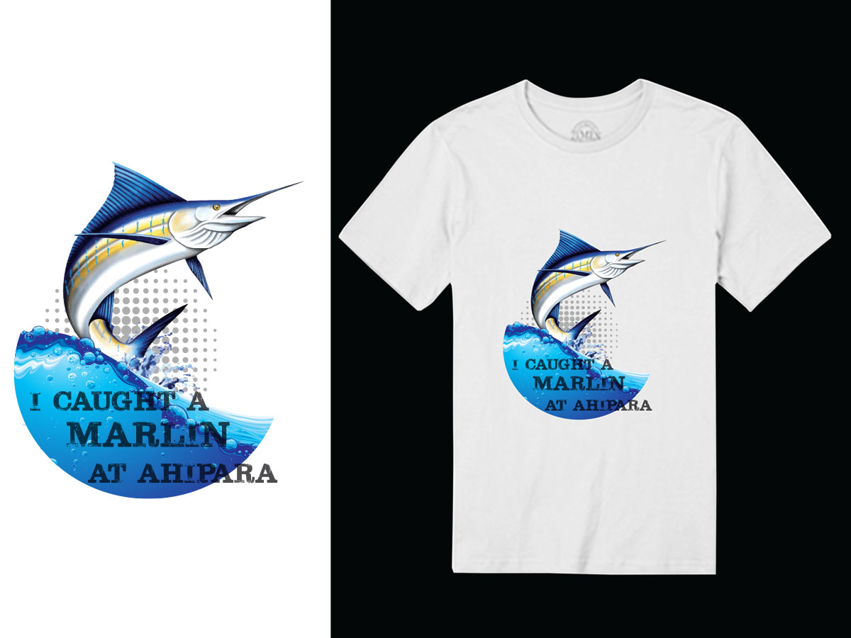 Logo Design by gasanka for Fisherman | Design #2753073
