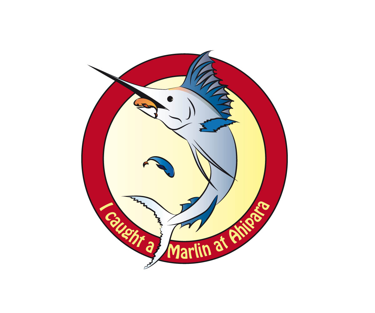 Logo Design by Rali for Fisherman | Design #2736434