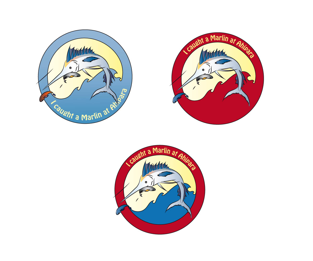 Logo Design by Rali for Fisherman | Design #2736435