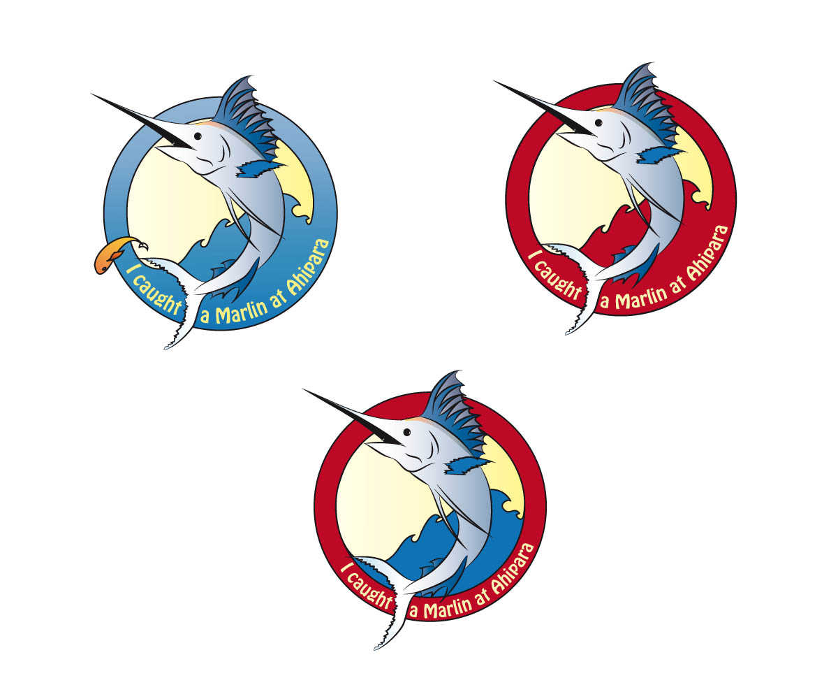 Logo Design by Rali for Fisherman | Design #2736437