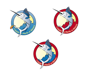 Logo Design by Rali for Fisherman | Design: #2736437
