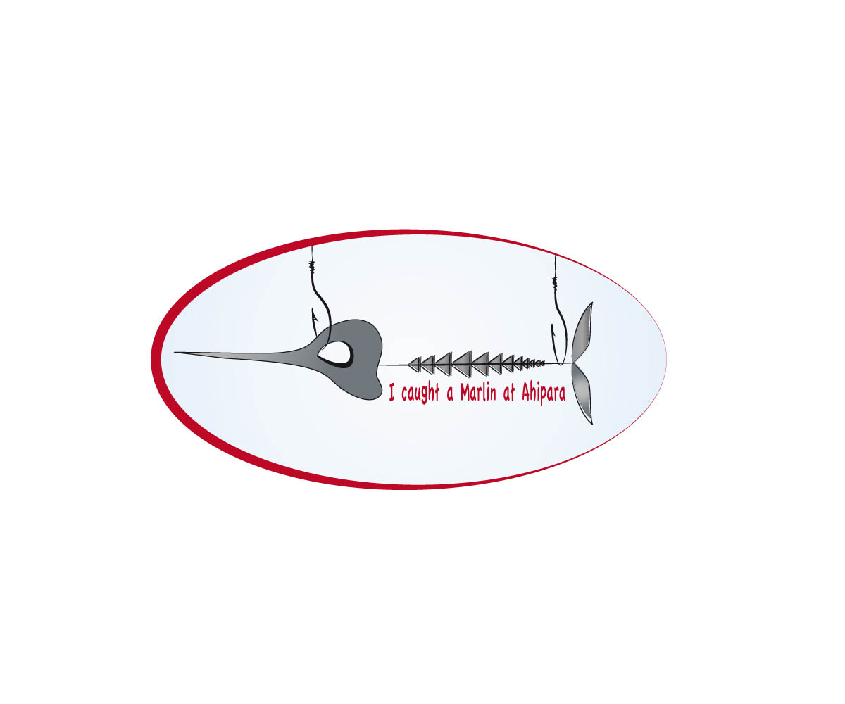 Logo Design by Rali for Fisherman | Design #2736438