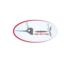 Logo Design by Rali for Fisherman | Design: #2736438