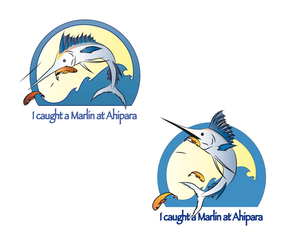 Logo Design by Rali for Fisherman | Design #2736439