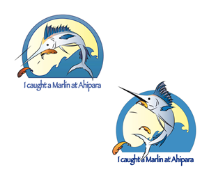 Logo Design by Rali for Fisherman | Design: #2736439