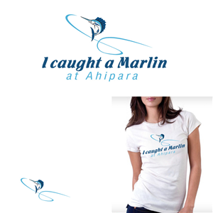 Logo Design by instudio for Fisherman | Design: #2730245