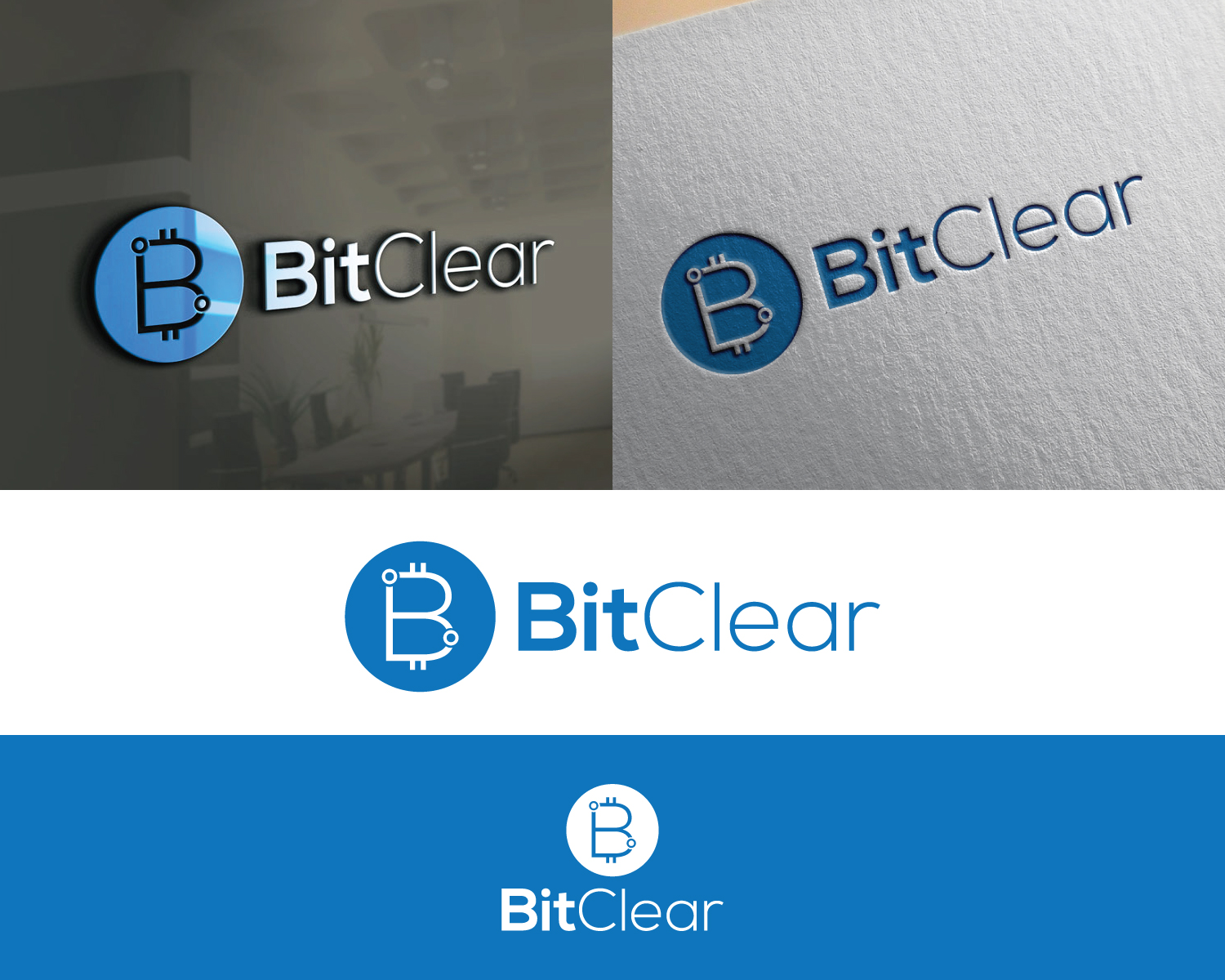 Logo Design by MAWBM for CAPTELA LTD | Design #17477470