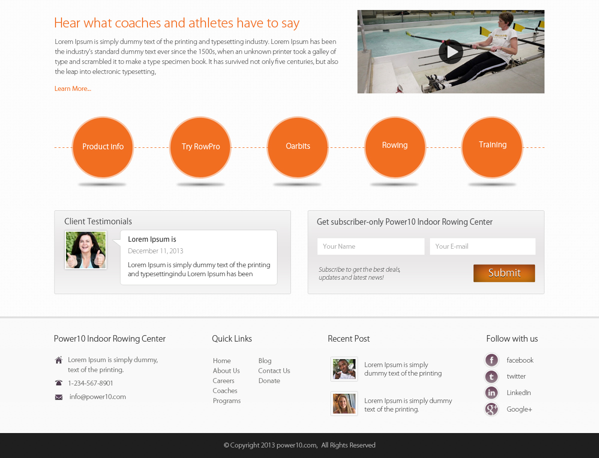 Web-Design von pixelinstant für dieses Projekt | Design #2796800