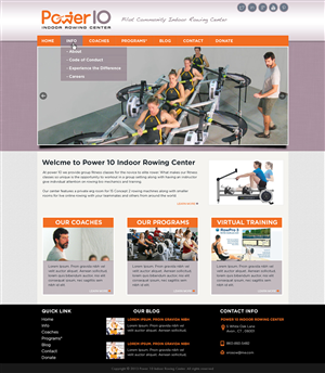 Web Design by Tanvir
