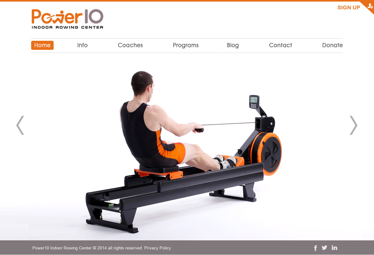 Web-Design von Creative X Designs für dieses Projekt | Design #2797468