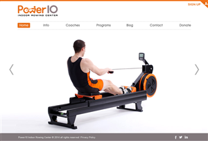 Diseño Web por Creative X Designs para este proyecto | Diseño: #2797468