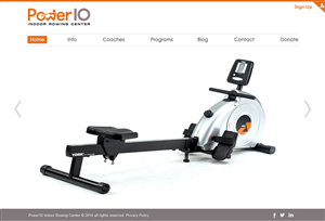 Diseño Web por Creative X Designs para este proyecto | Diseño: #2797512