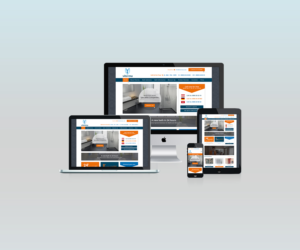 New look and feel for a Website, mobile design, desktop design | Web Design by Ved Web Services