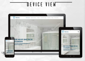 Diseño Web por PiXthemes para Barrakuda Onlinemarketing | Diseño: #17528953