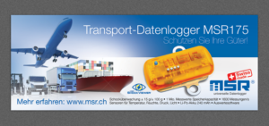 Advertisement Design by see why for MSR Electronics GmbH | Design: #17456140