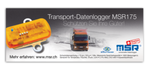 Advertisement Design by see why for MSR Electronics GmbH | Design: #17463924