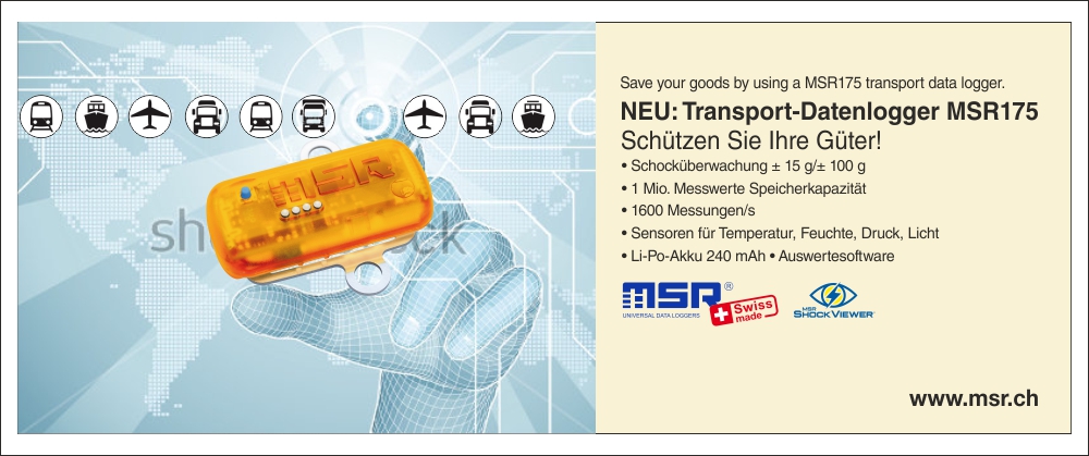 Advertisement Design by Ramaling Belkote for MSR Electronics GmbH | Design #17479884