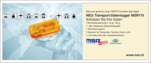 Advertisement Design by Ramaling Belkote for MSR Electronics GmbH | Design: #17479884