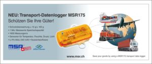Advertisement Design by Ramaling Belkote for MSR Electronics GmbH | Design: #17480066