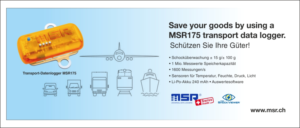 Advertisement Design by Ramaling Belkote for MSR Electronics GmbH | Design: #17480197