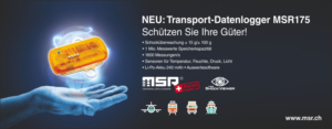 Advertisement Design by Savitra for MSR Electronics GmbH | Design: #17537619