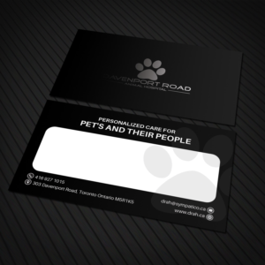 New Business Card | Business Card Design by Sandaruwan
