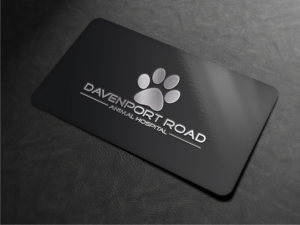 New Business Card | Business Card Design by Atvento Graphics